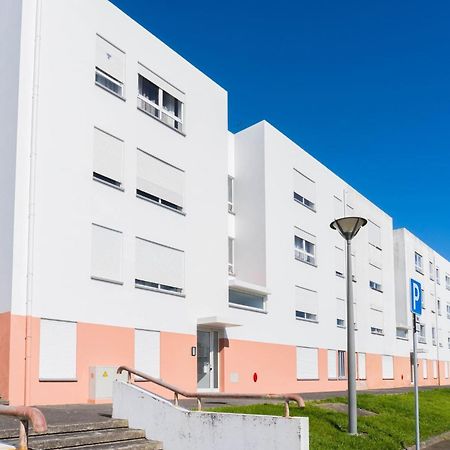 Apartament Bela Vista Ponta Delgada Zewnętrze zdjęcie