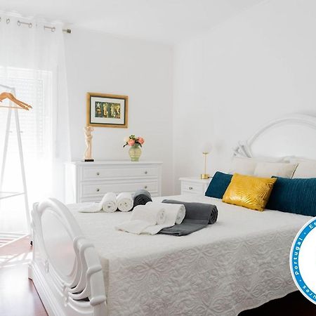 Apartament Bela Vista Ponta Delgada Zewnętrze zdjęcie