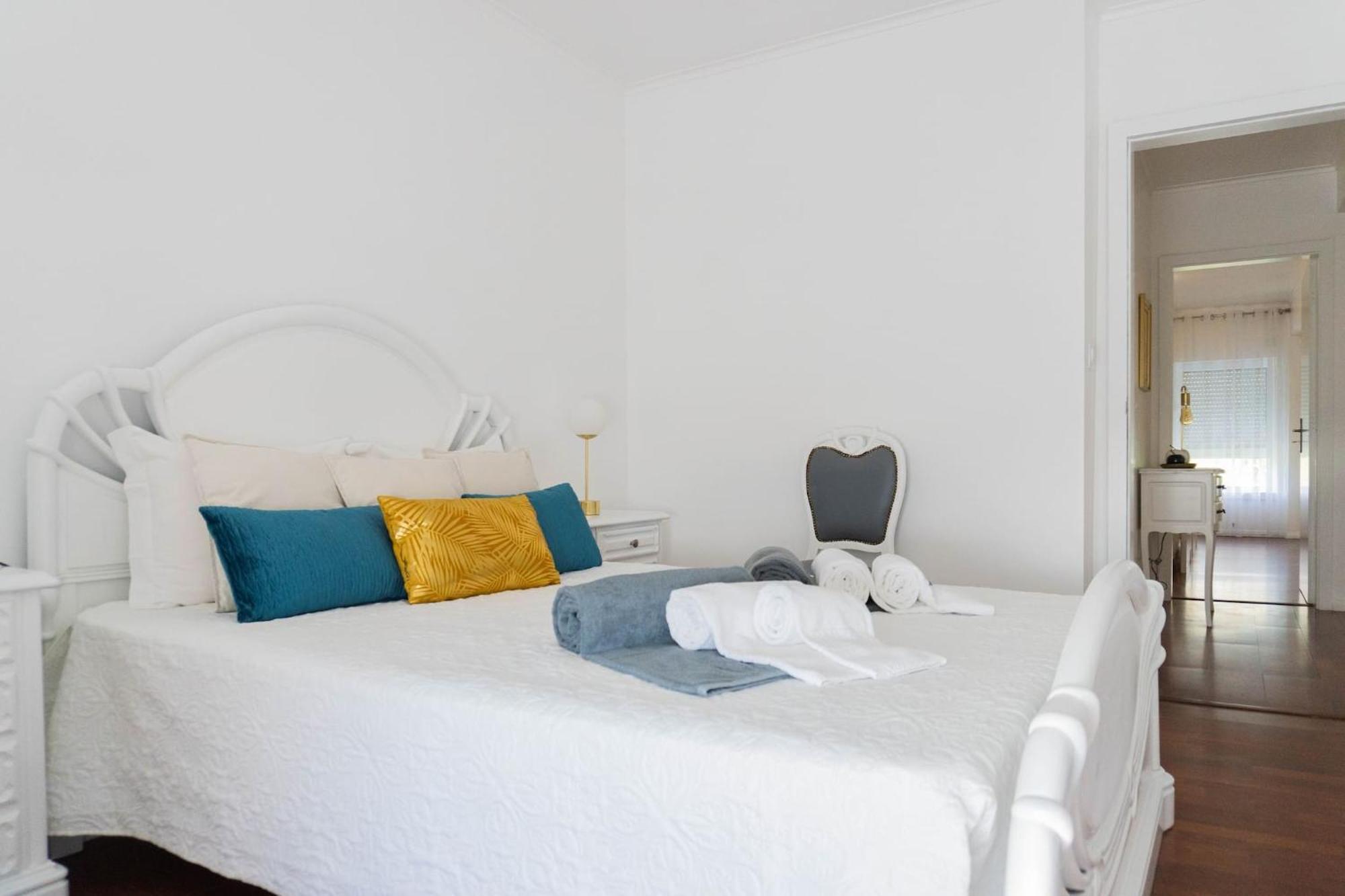 Apartament Bela Vista Ponta Delgada Zewnętrze zdjęcie
