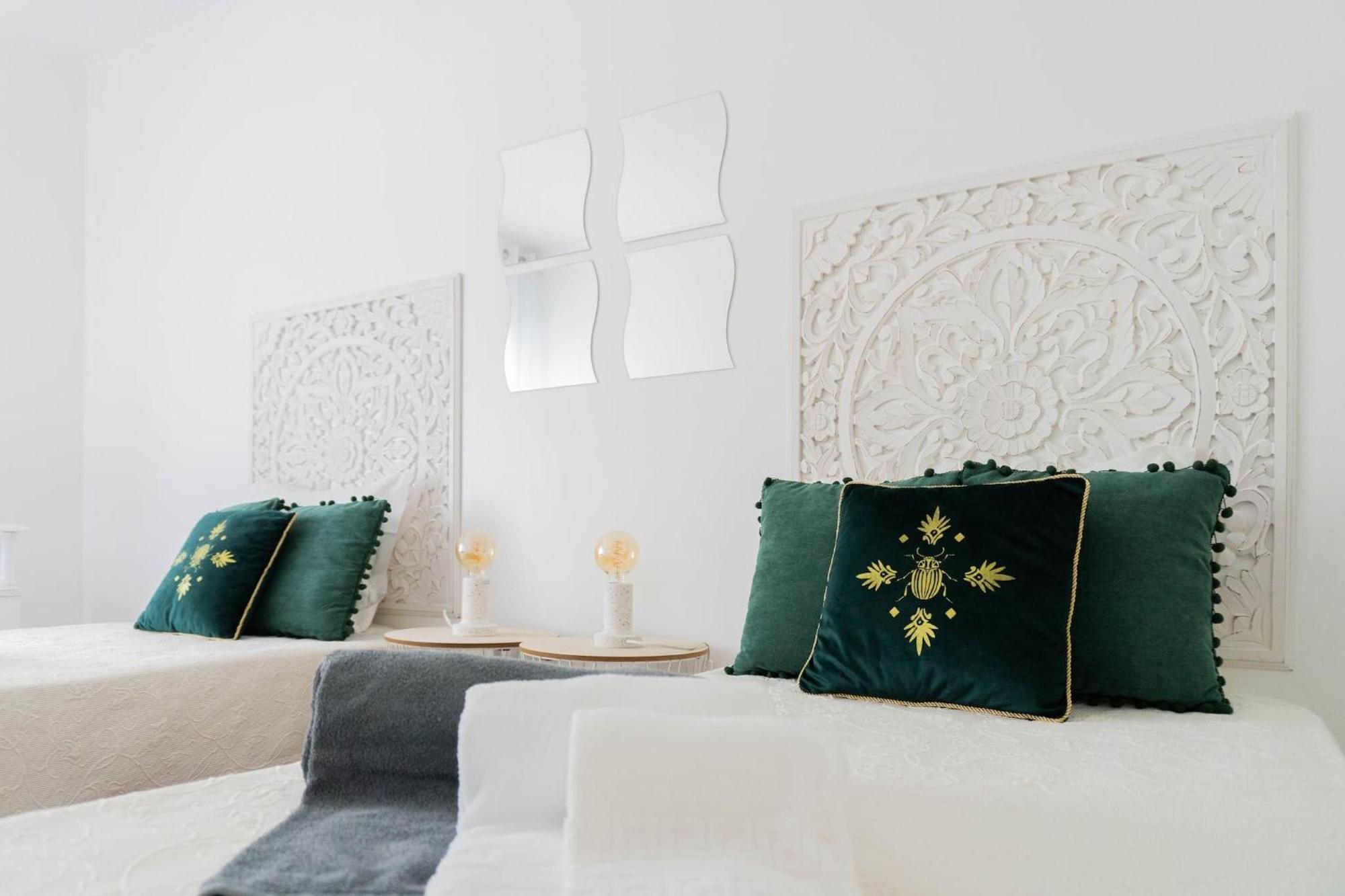 Apartament Bela Vista Ponta Delgada Zewnętrze zdjęcie