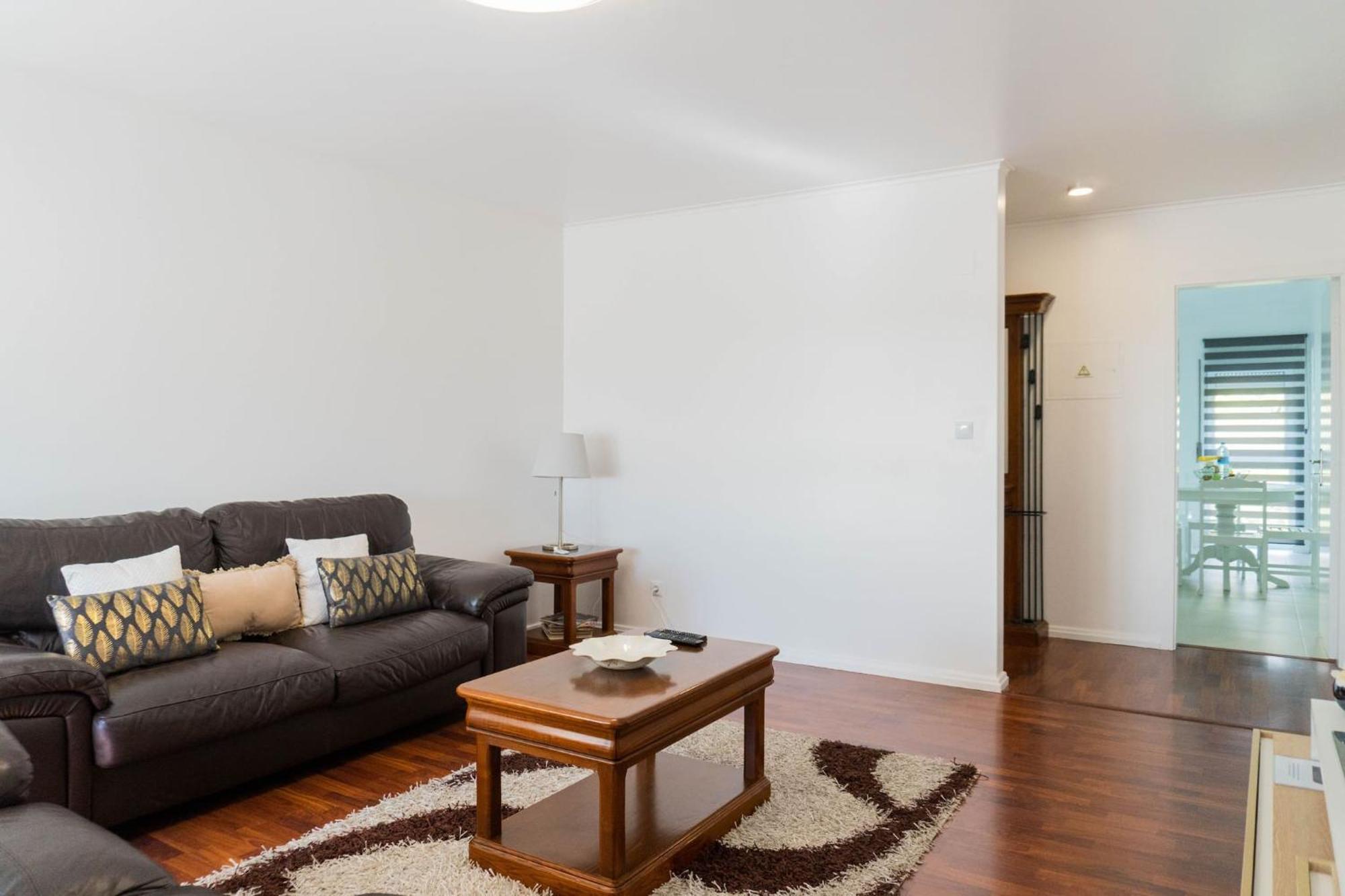 Apartament Bela Vista Ponta Delgada Zewnętrze zdjęcie