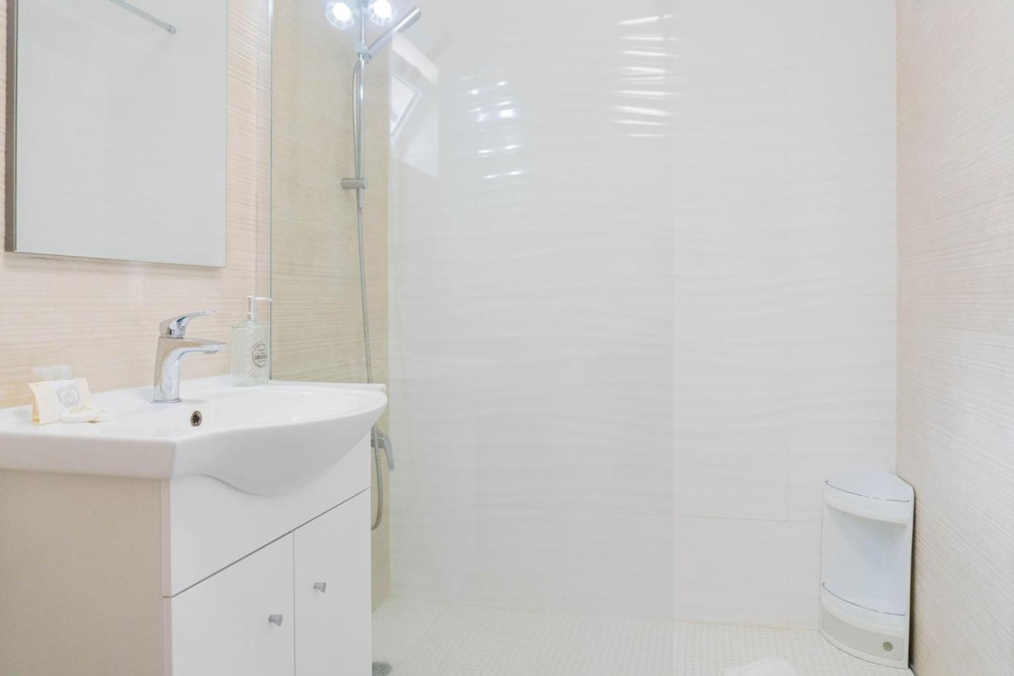 Apartament Bela Vista Ponta Delgada Zewnętrze zdjęcie
