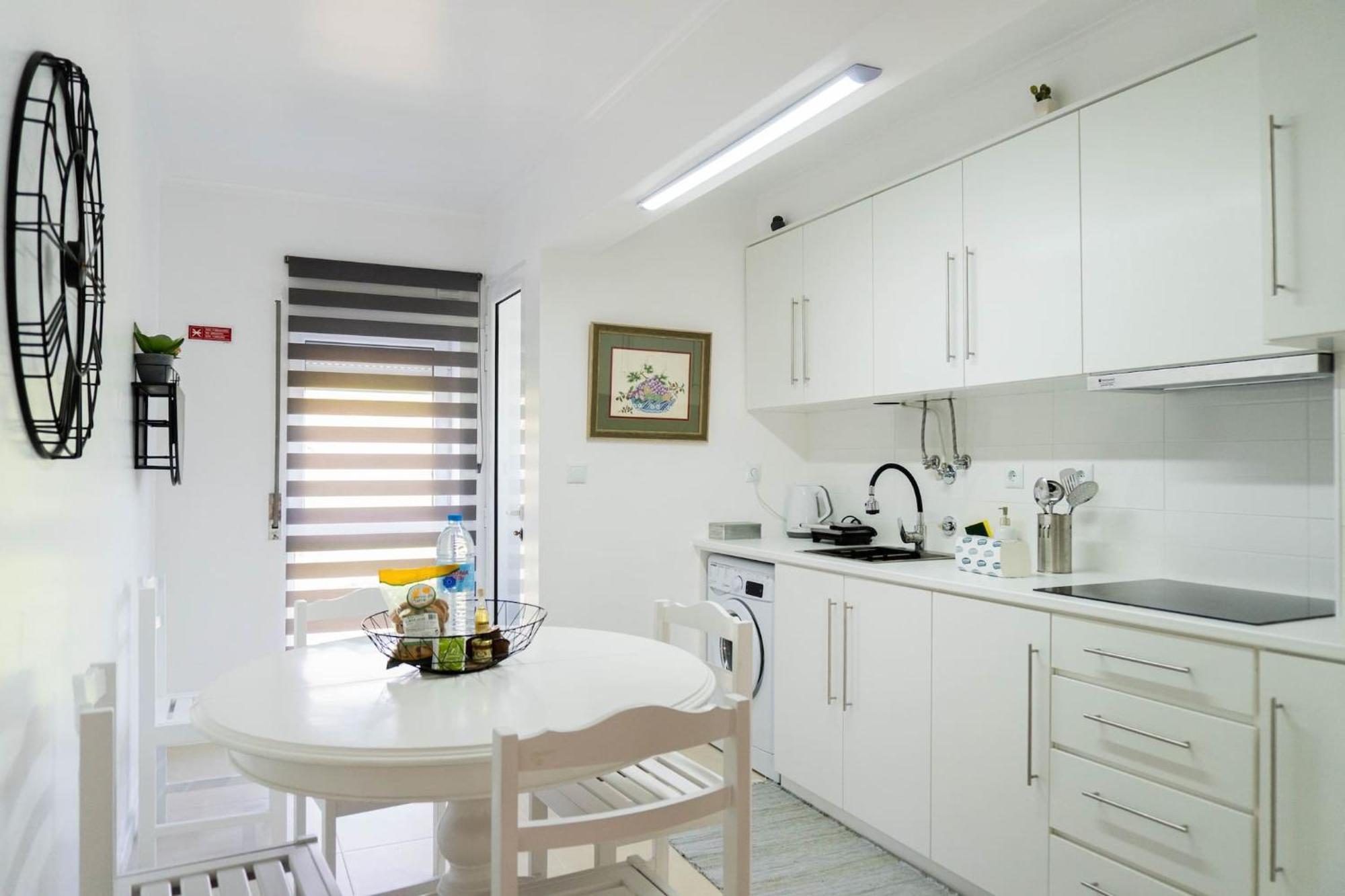 Apartament Bela Vista Ponta Delgada Zewnętrze zdjęcie