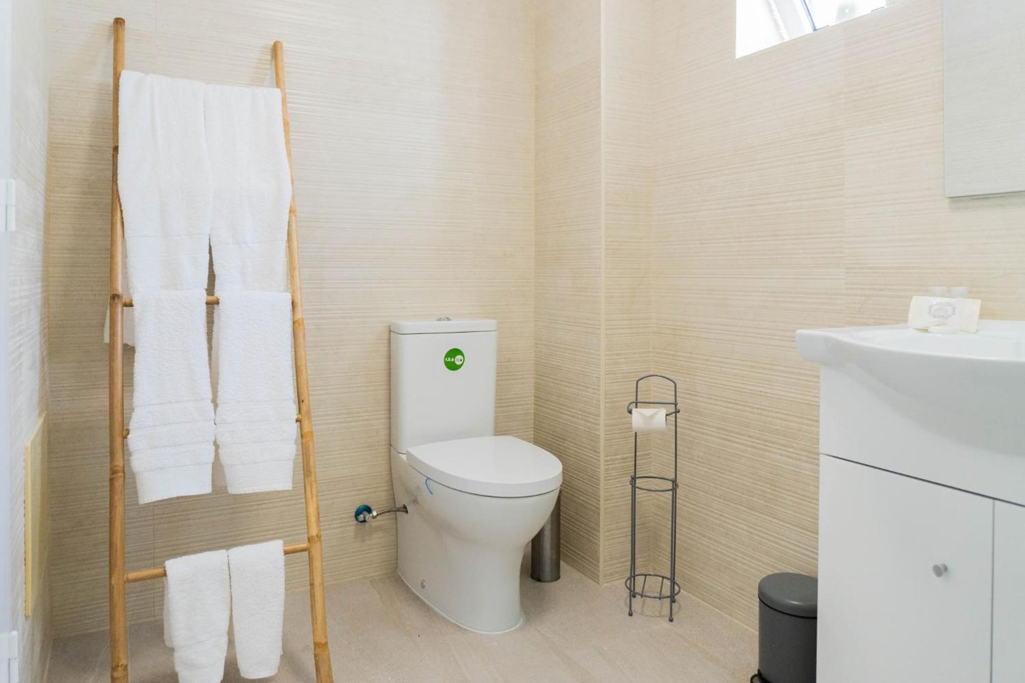 Apartament Bela Vista Ponta Delgada Zewnętrze zdjęcie