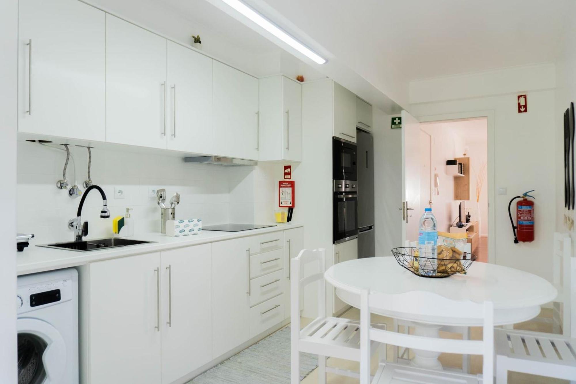 Apartament Bela Vista Ponta Delgada Zewnętrze zdjęcie