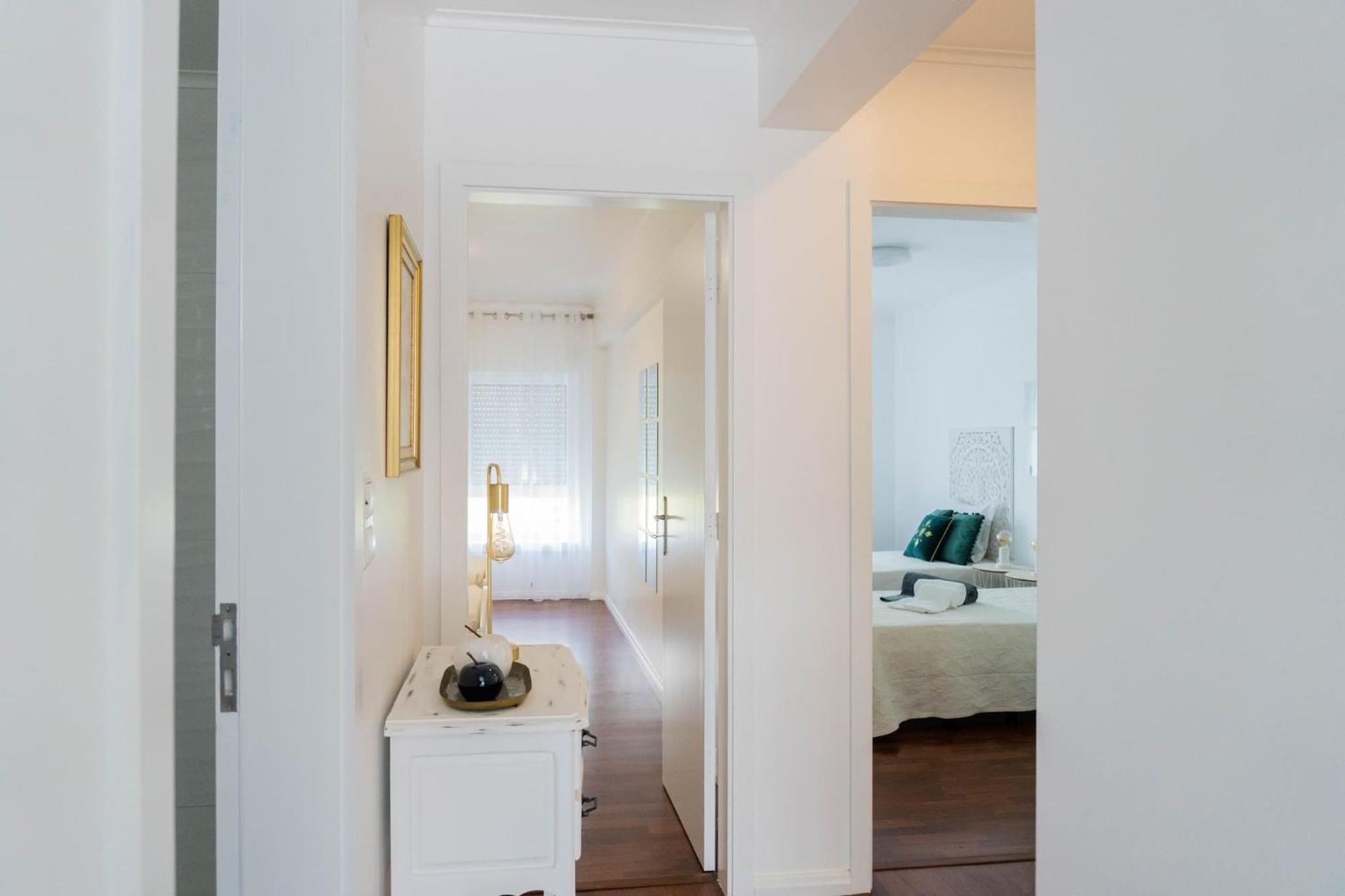 Apartament Bela Vista Ponta Delgada Zewnętrze zdjęcie