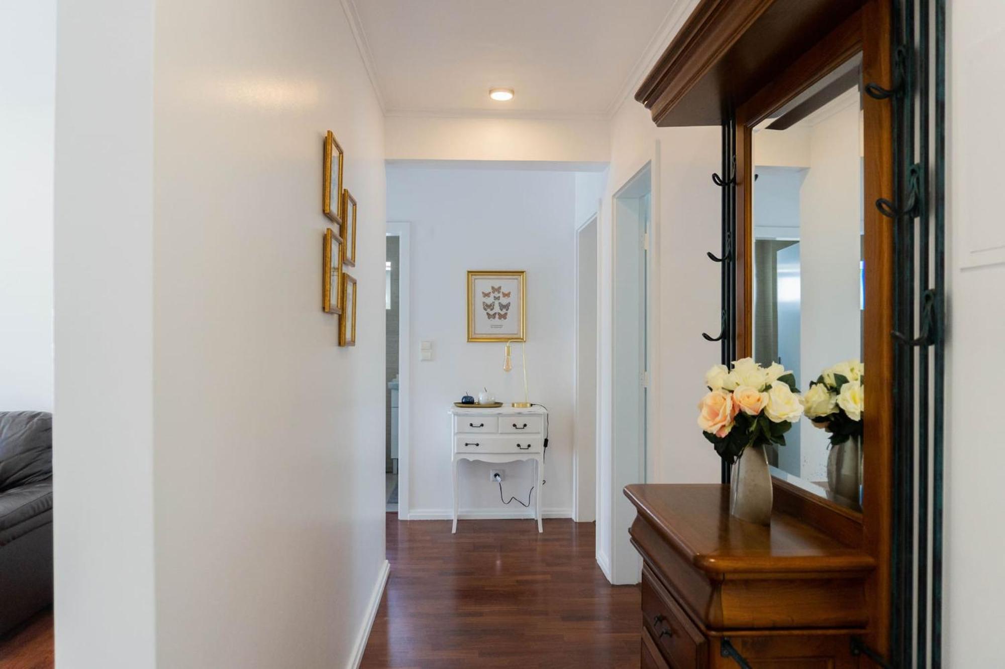 Apartament Bela Vista Ponta Delgada Zewnętrze zdjęcie