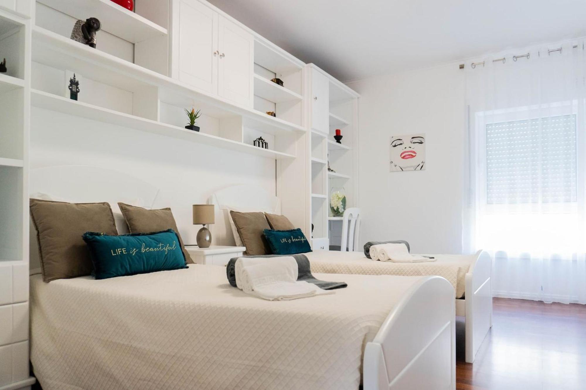 Apartament Bela Vista Ponta Delgada Zewnętrze zdjęcie