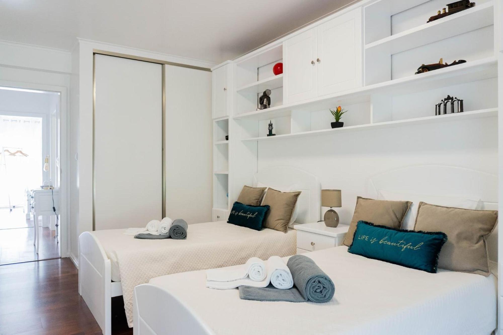 Apartament Bela Vista Ponta Delgada Zewnętrze zdjęcie