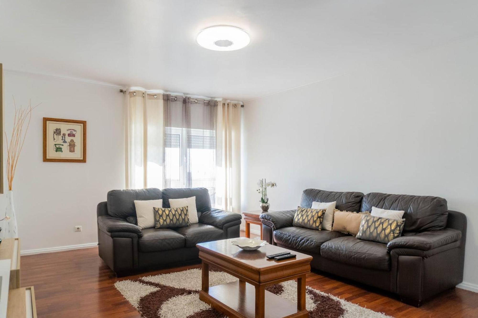Apartament Bela Vista Ponta Delgada Zewnętrze zdjęcie