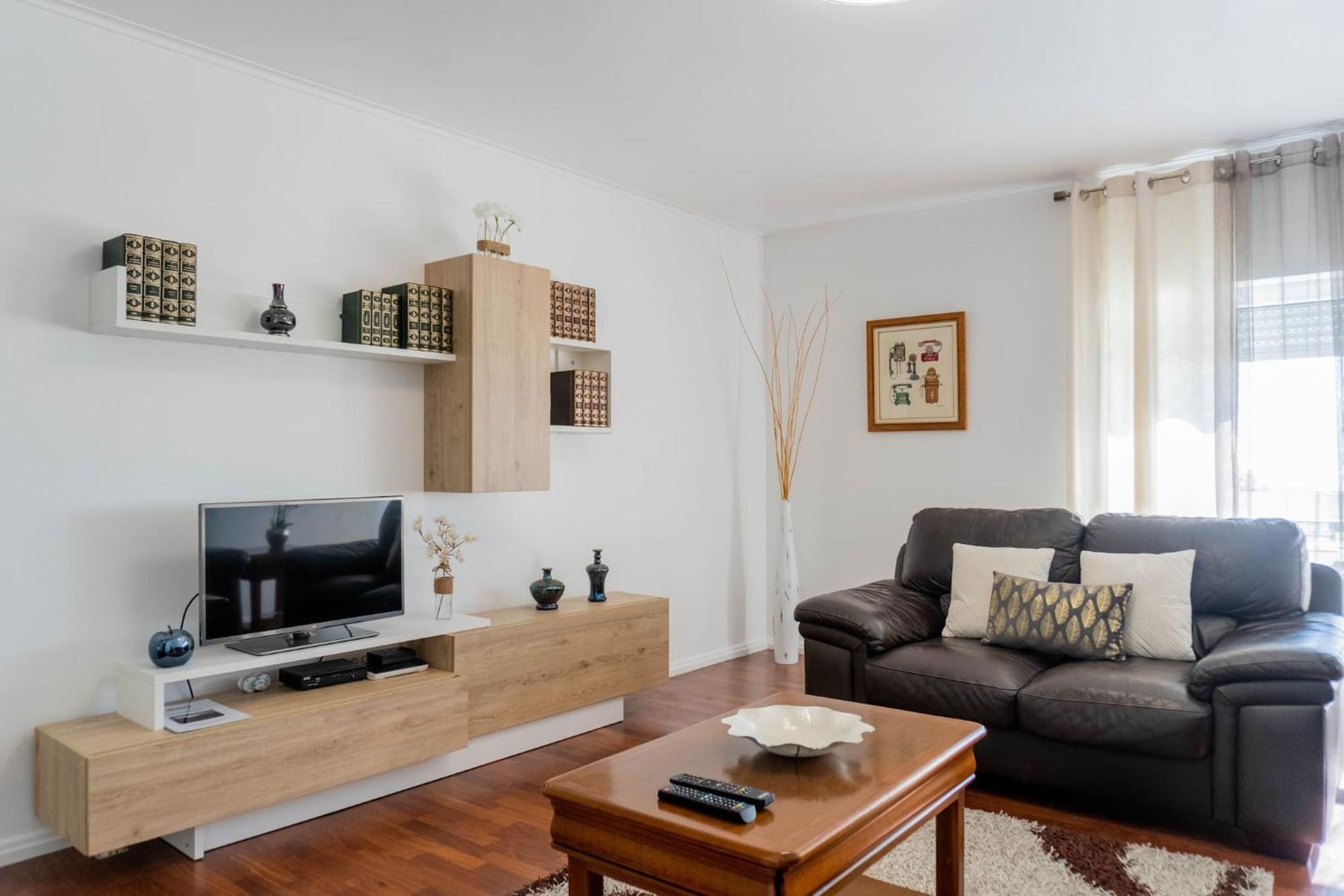 Apartament Bela Vista Ponta Delgada Zewnętrze zdjęcie