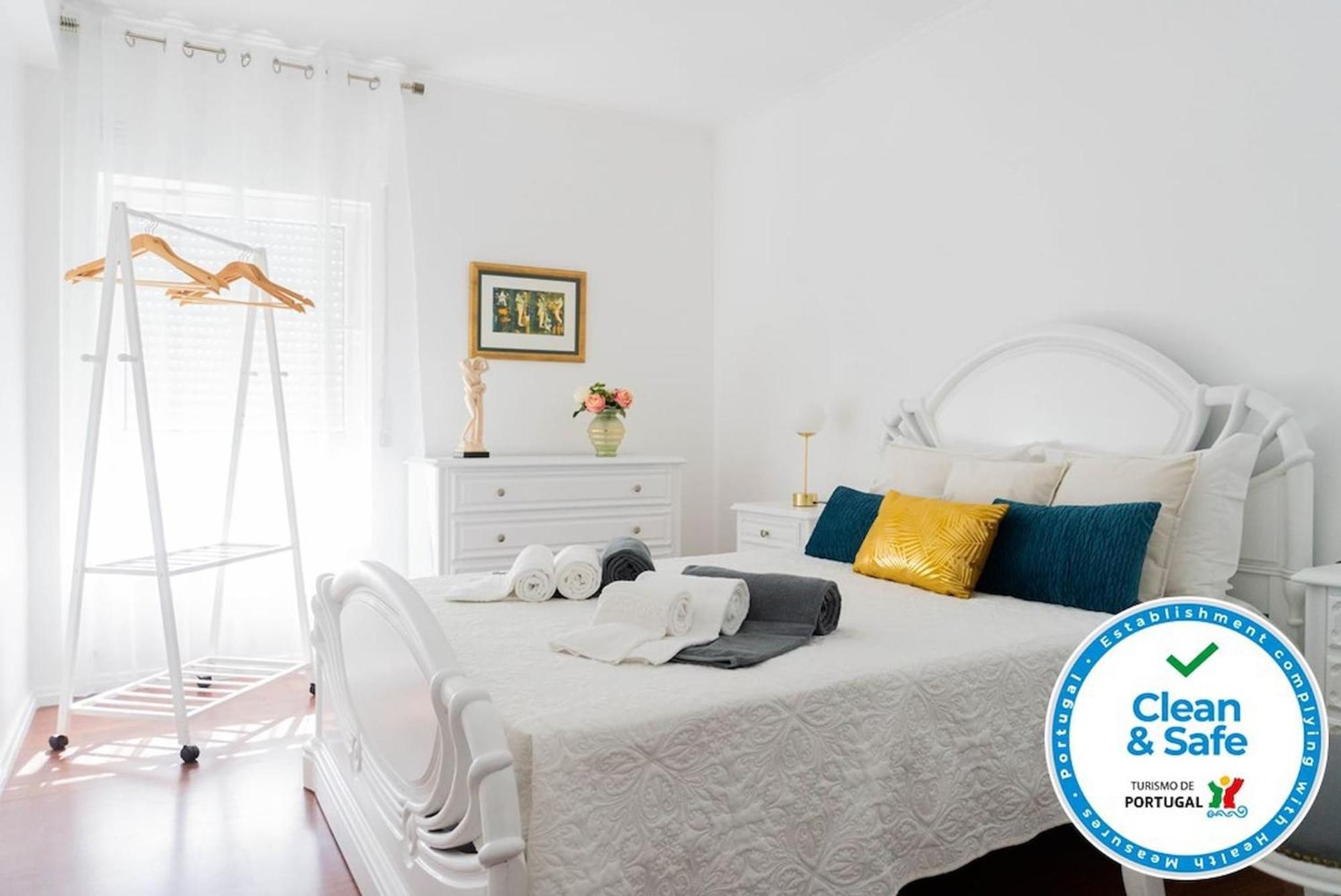 Apartament Bela Vista Ponta Delgada Zewnętrze zdjęcie
